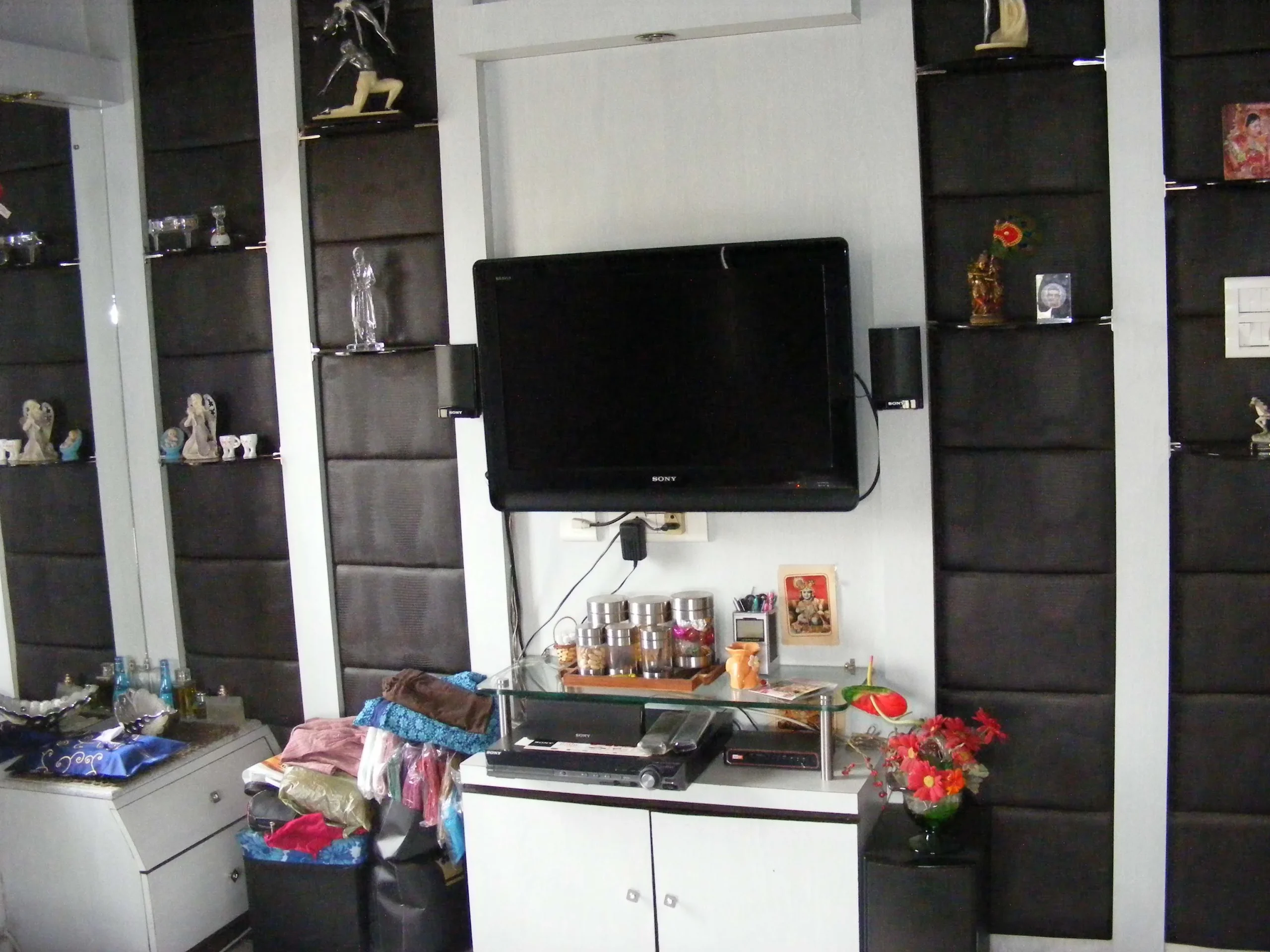 Stylish Interior Design Ideas for 2BHK Flats Interiors