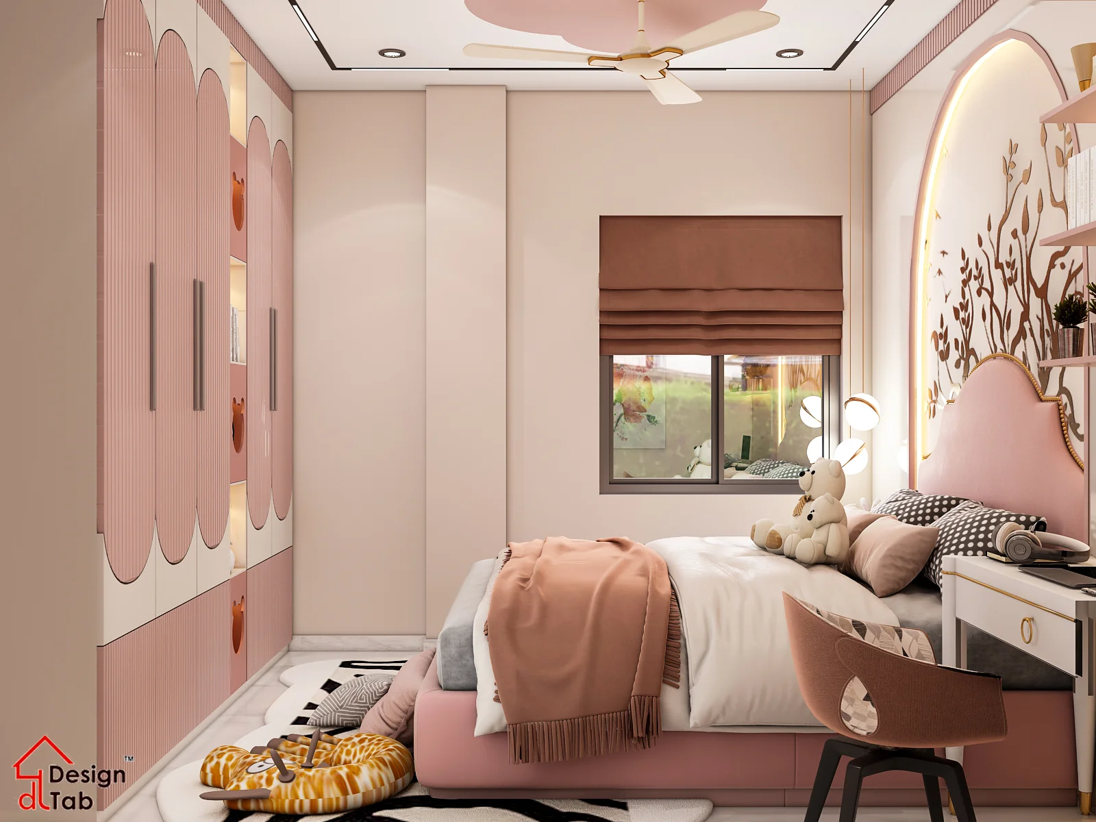 Breaking Down the Cost of Interior Design in India