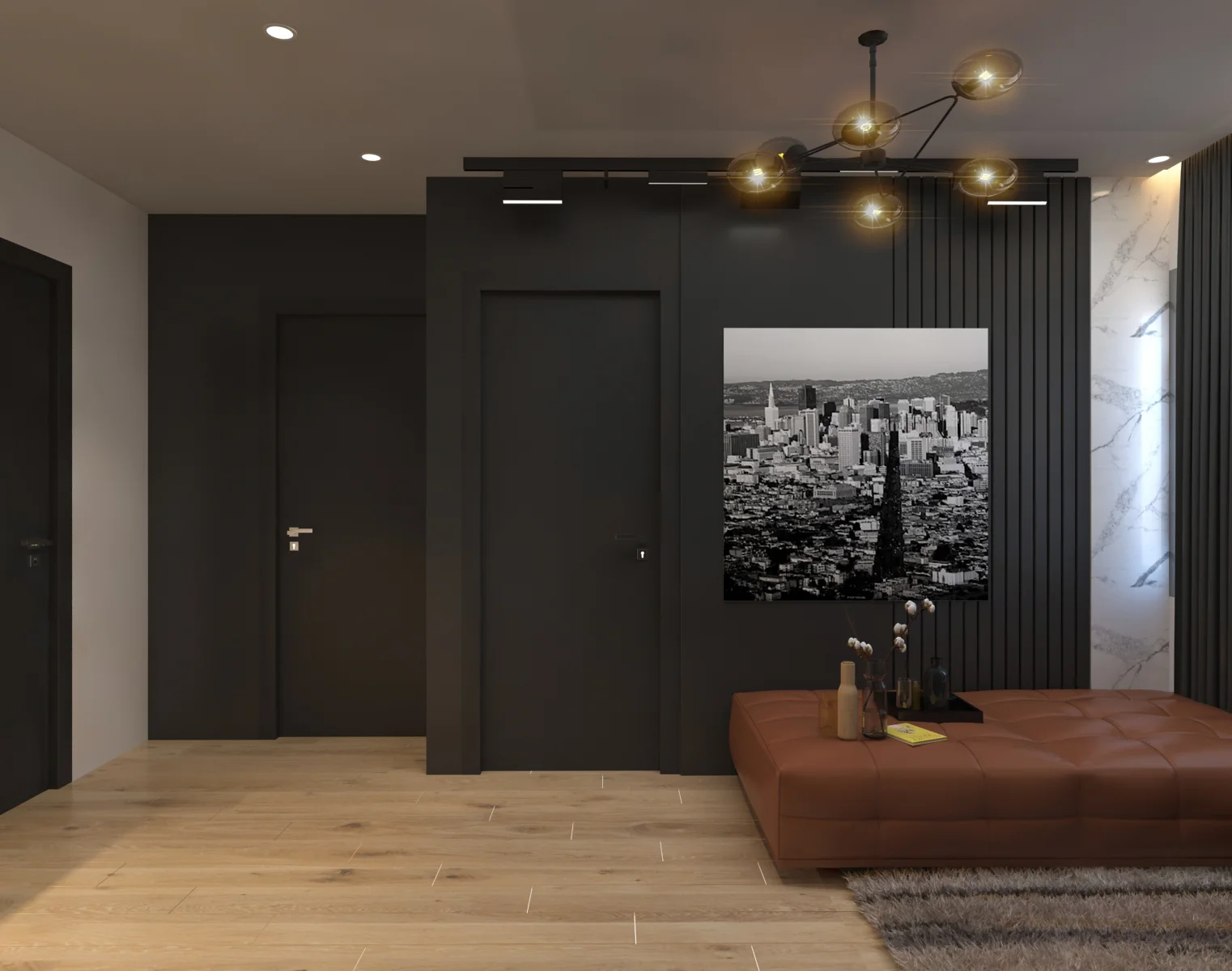 Transform Your Space with Creative Interior Design
