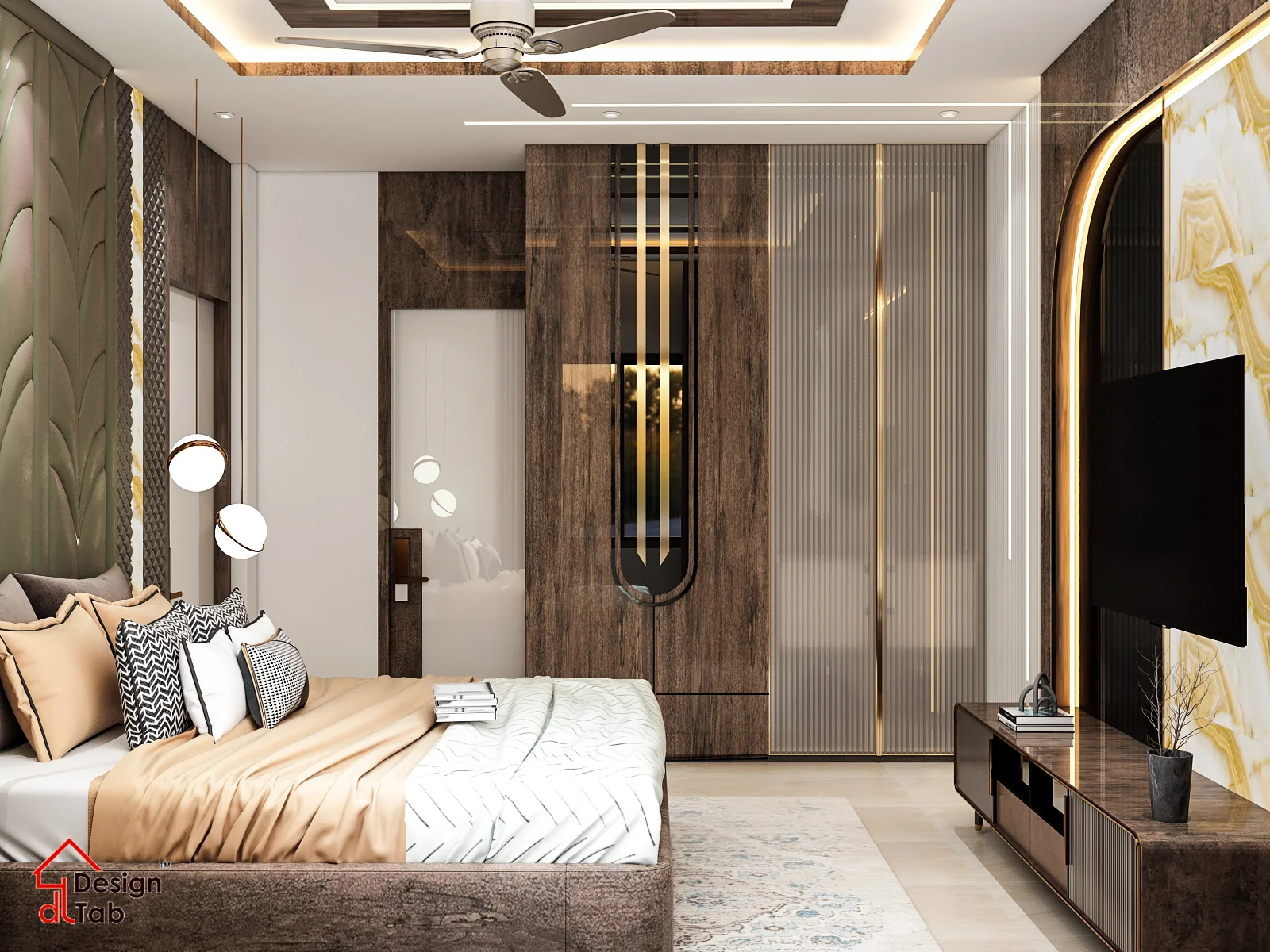 Achieve Stunning Interiors with Interior Design Experts Ranchi