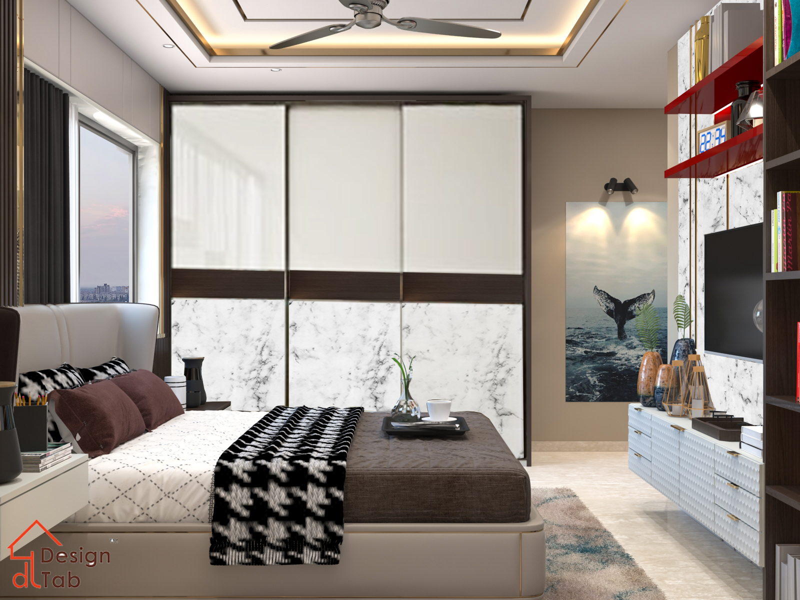 daughter room v3c