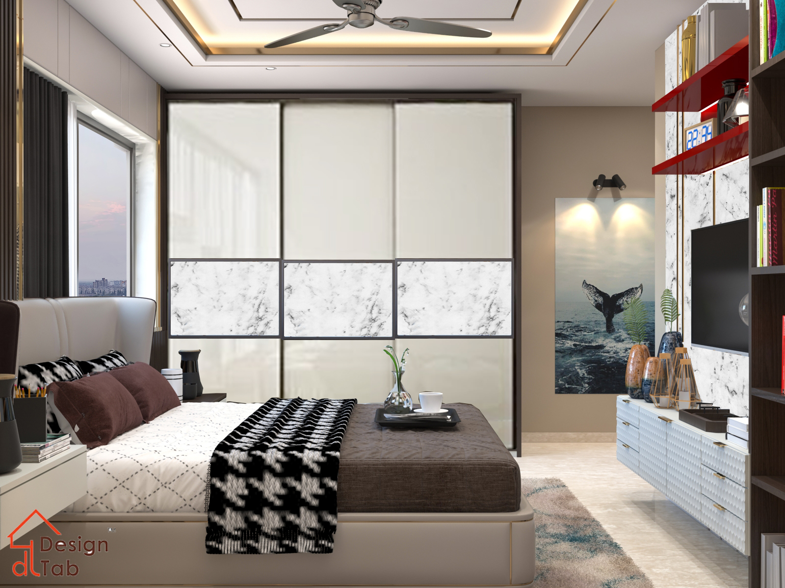 daughter room v3cc