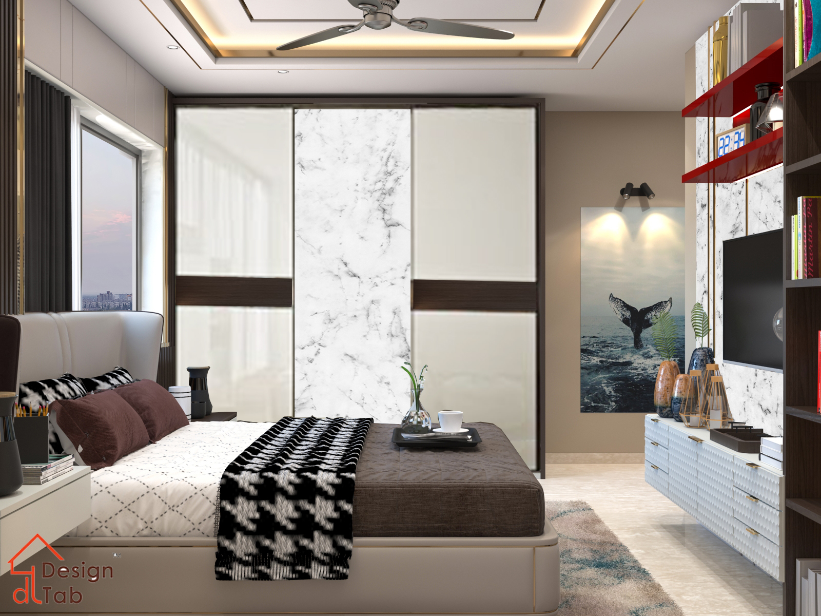 daughter room v3ccc